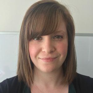 Meet your Posher, Courtney